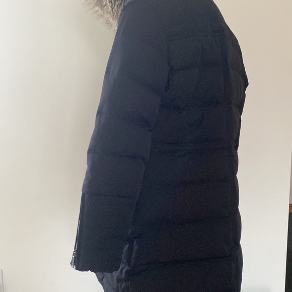 Coat - Picture 6 of 7